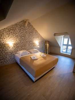 Chambre des mariés